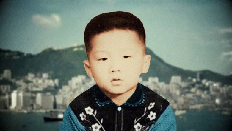 Jackie Chan: Building an Icon still 4