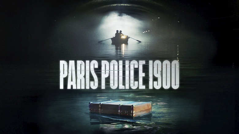 Paris Police 1900 still 6