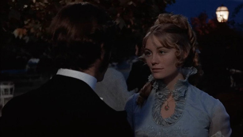 Daisy Miller still 3