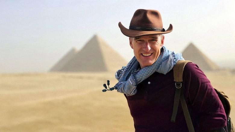 Egypt With Dan Snow still 1