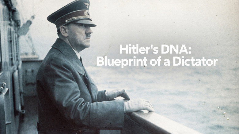 Hitler's DNA: Blueprint of a Dictator still 6