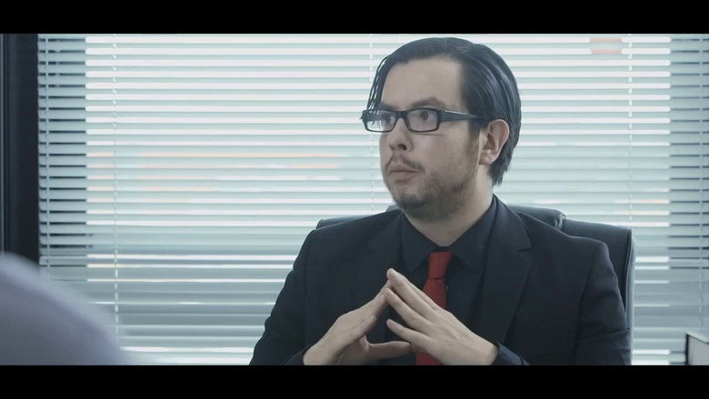 La Théorie Des Balls still 1