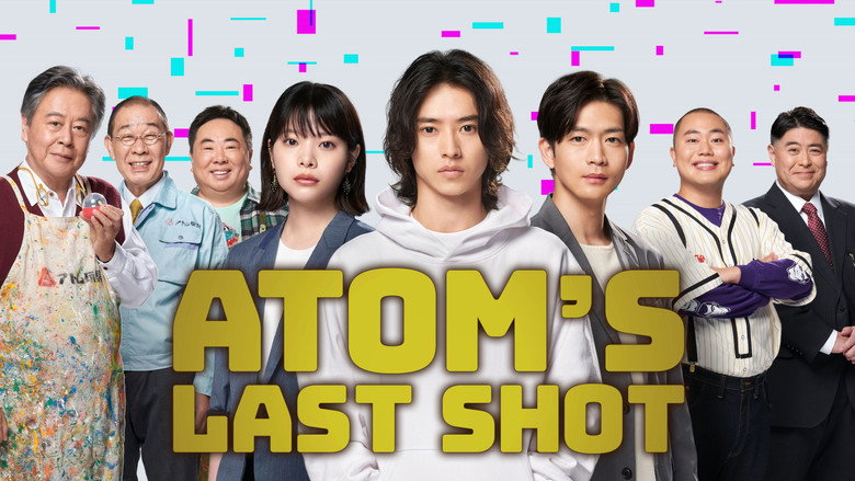 Atom's Last Shot still 7