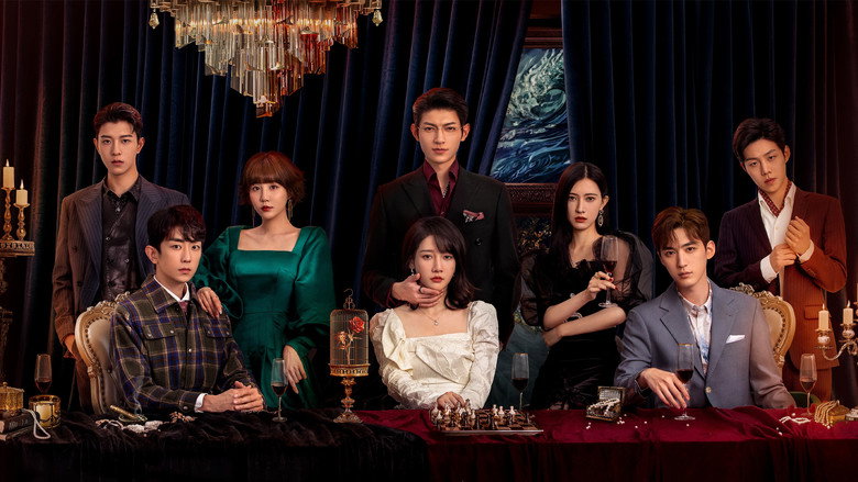 My Lethal Man still 6