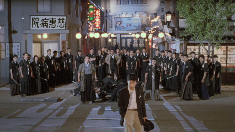 General's Son 3 still 3