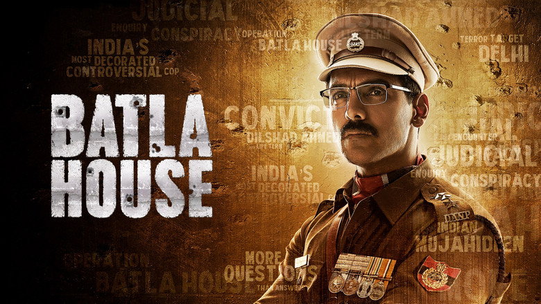 Batla House still 4