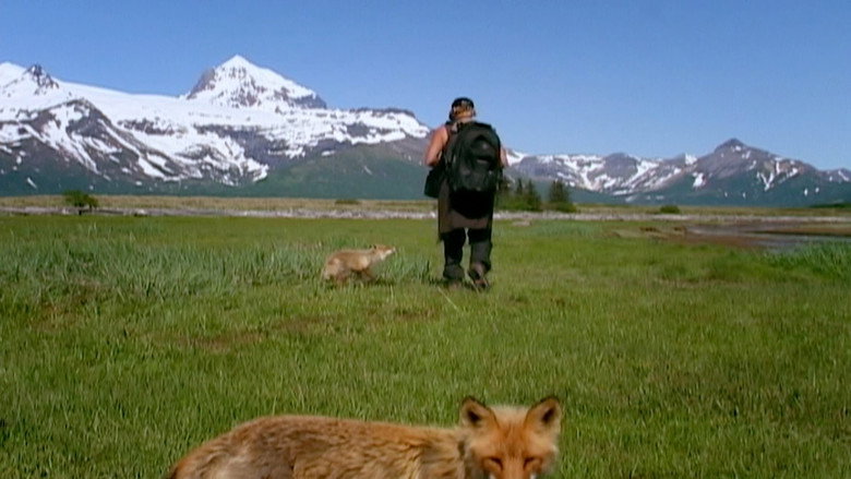 Grizzly Man still 2