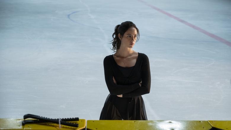 Spinning Out still 1