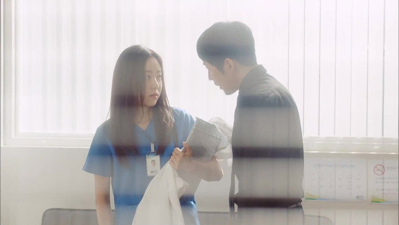 Beautiful Mind still 5