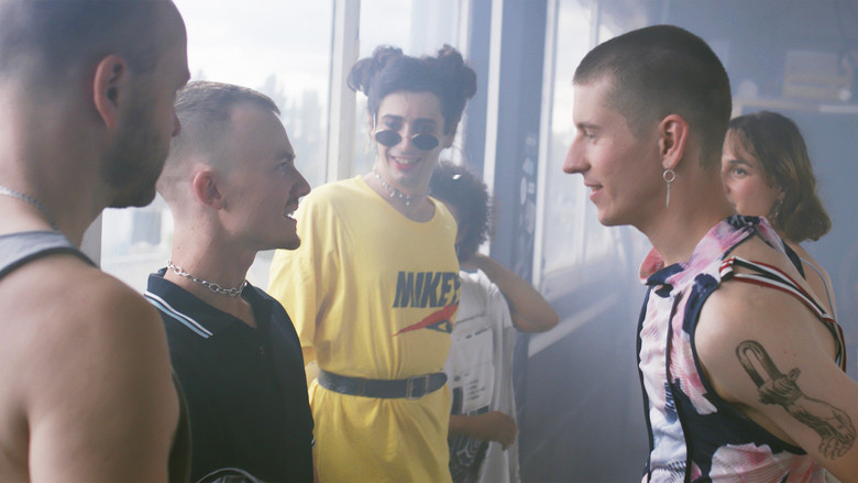 Drifter still 8