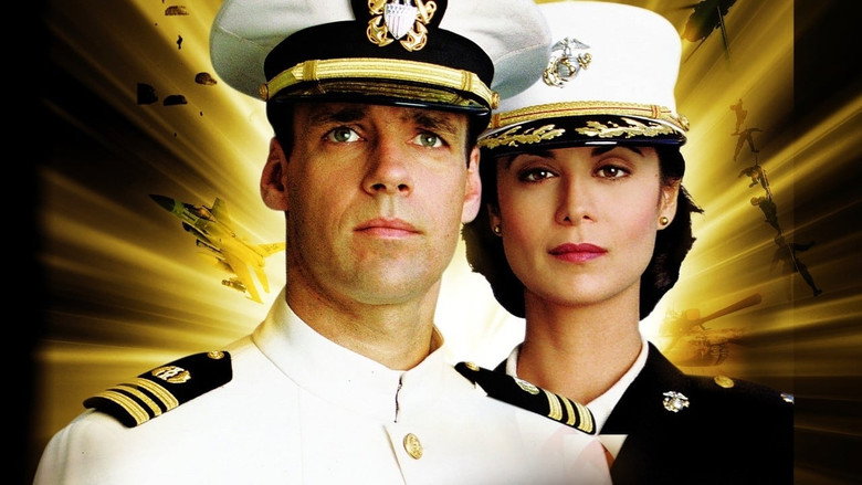 JAG still 5