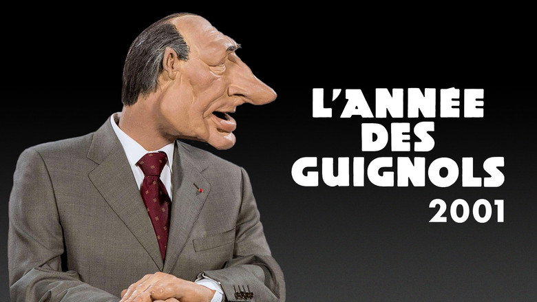 L'Année des Guignols - Je peux dire une connerie ? still 3