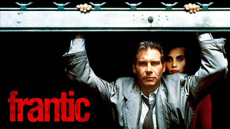 Frantic still 4