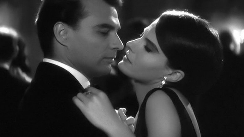 Last Year at Marienbad still 8