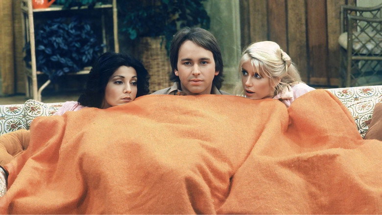Three's Company still 8