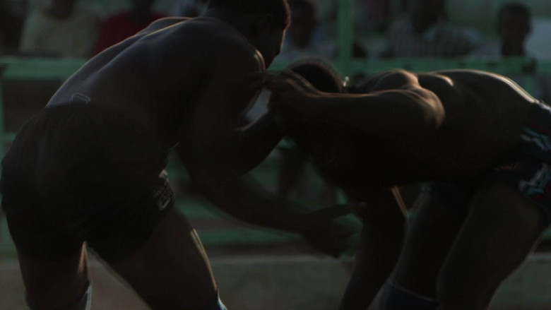 Rise of the Black Pharaohs still 8