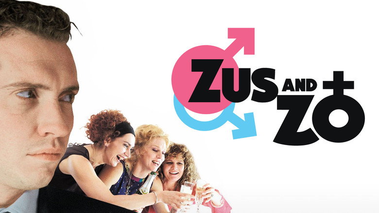 Zus & Zo still 1