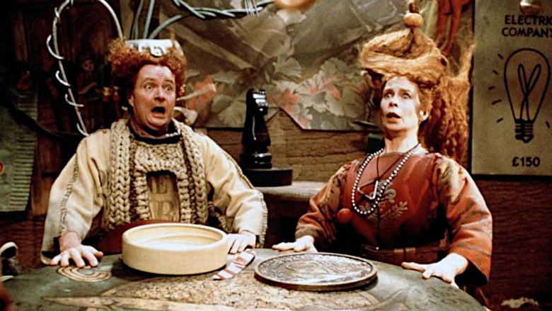 The Borrowers still 3