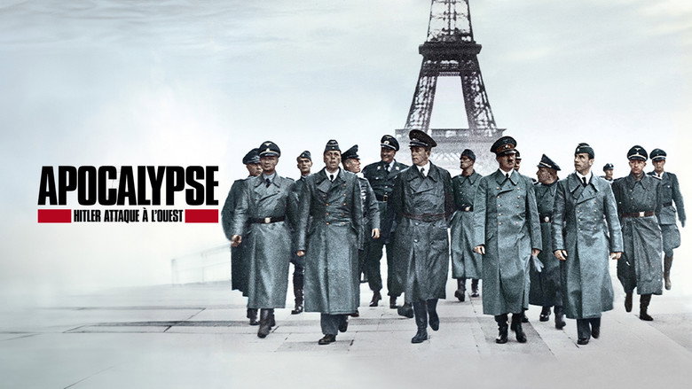 Apocalypse: Hitler Takes on the West still 2