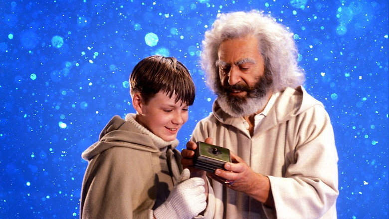 The Box of Delights still 8