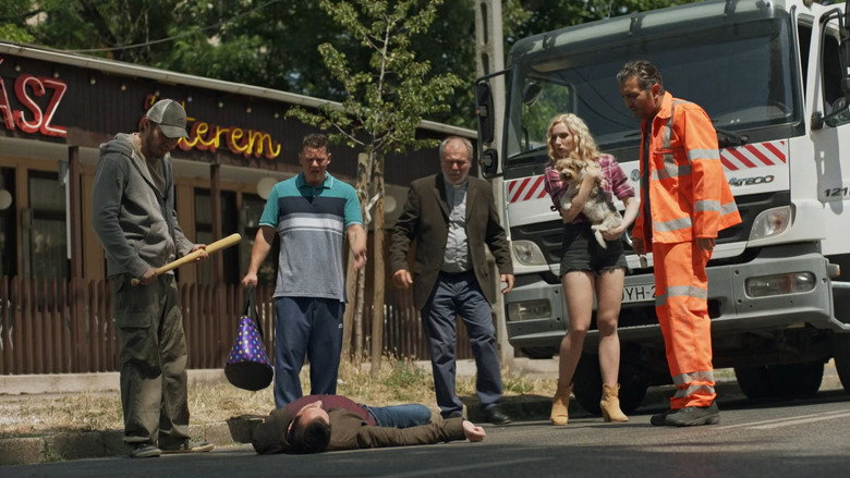 A Nagy Fehér Főnök still 1