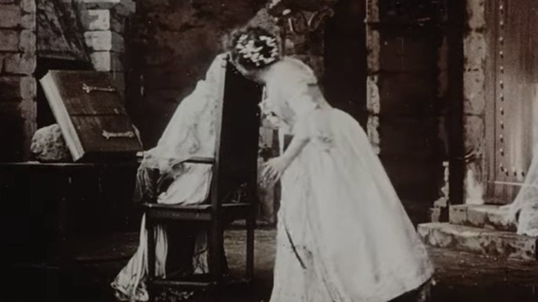 The Missing Bride still 1