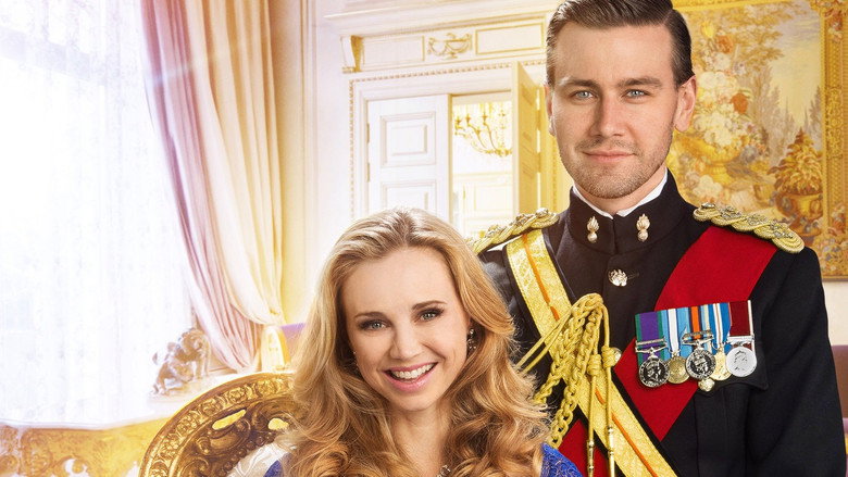 Royally Ever After still 2