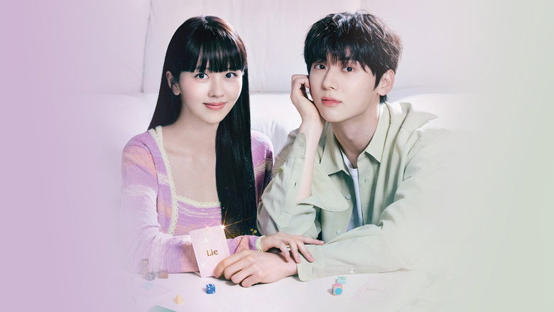 My Lovely Liar still 1
