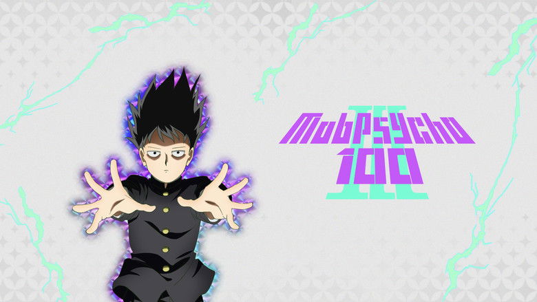 Mob Psycho 100 still 3