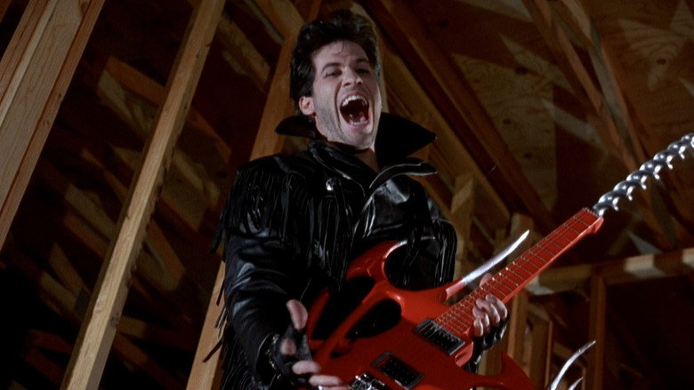 Slumber Party Massacre II still 2