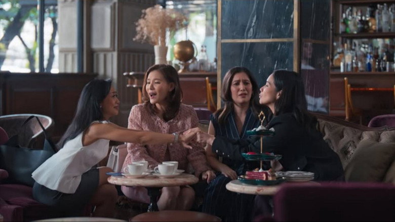 Lyora: Penantian Buah Hati still 7