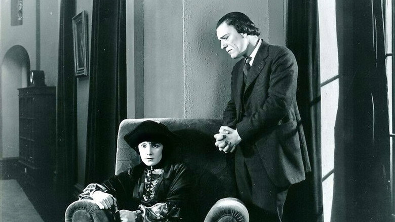 The Ace of Hearts still 4