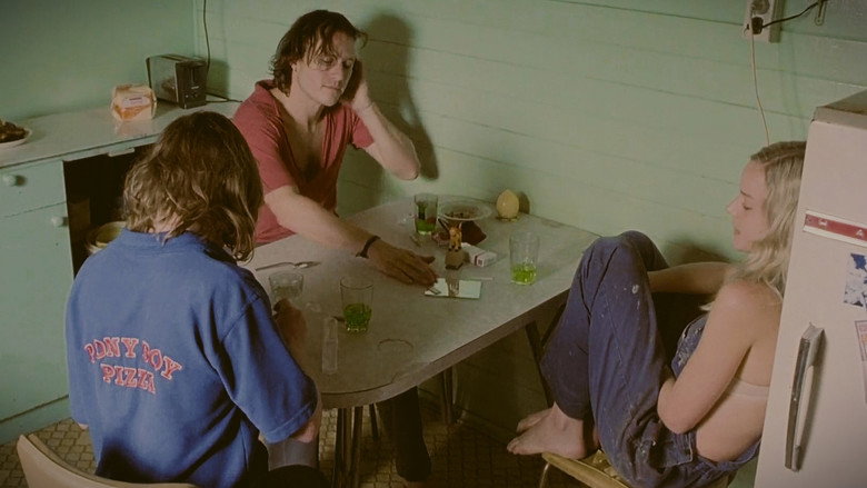 Candy still 2