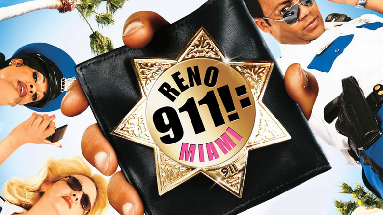 Reno 911!: Miami still 1