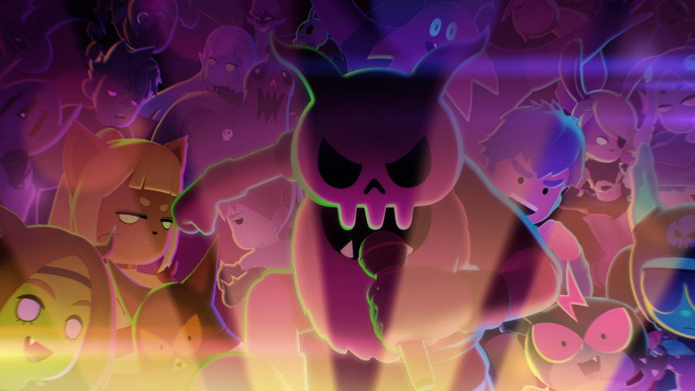 Brave Animated Series still 1