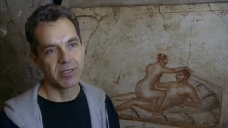 Pornography A Secret History of Civilisation still 1