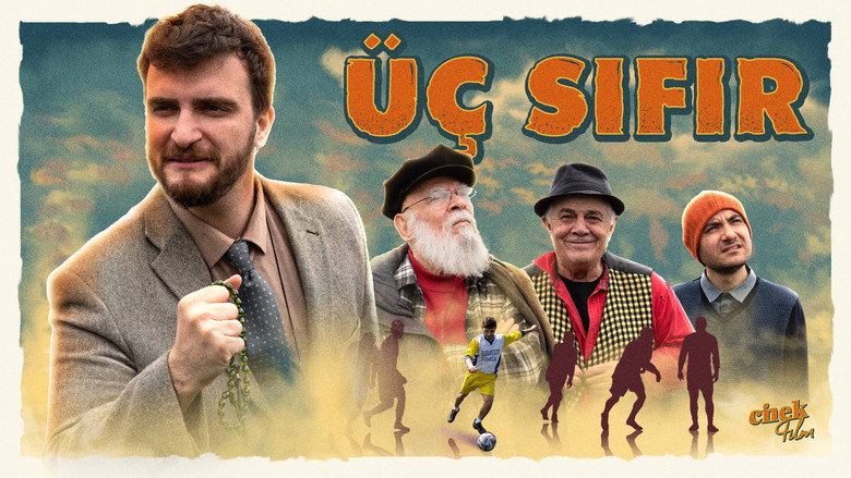 Üç Sıfır still 3