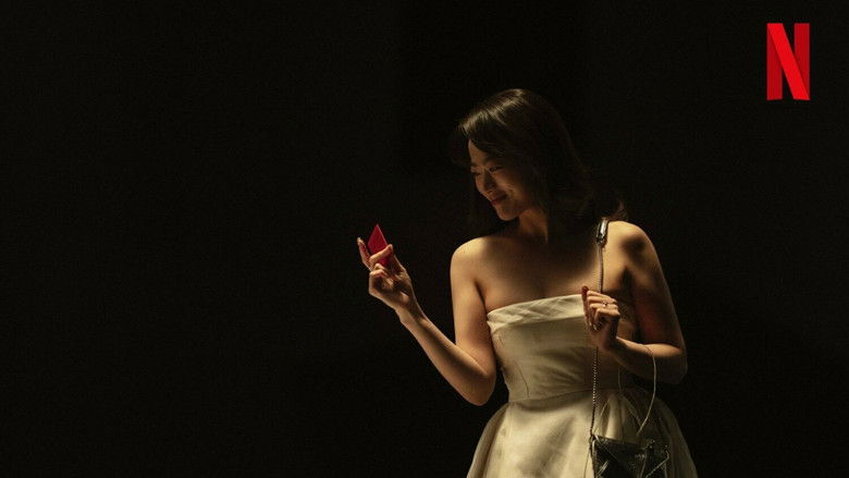 The 8 Show still 3