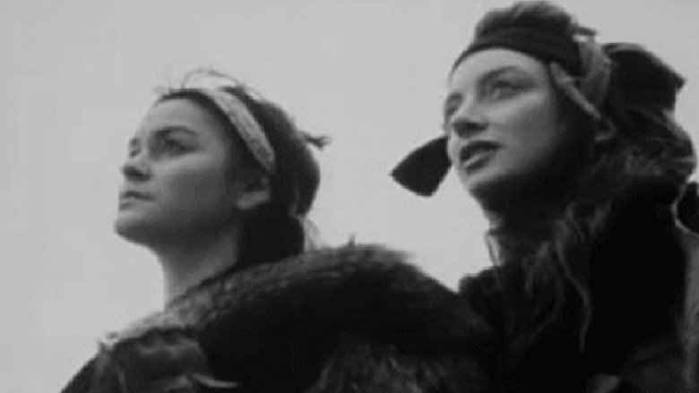 Ghost Dance still 1