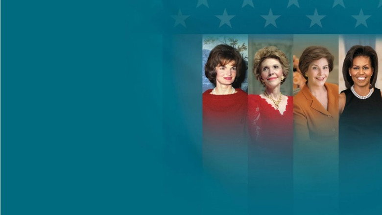 First Ladies Revealed still 1