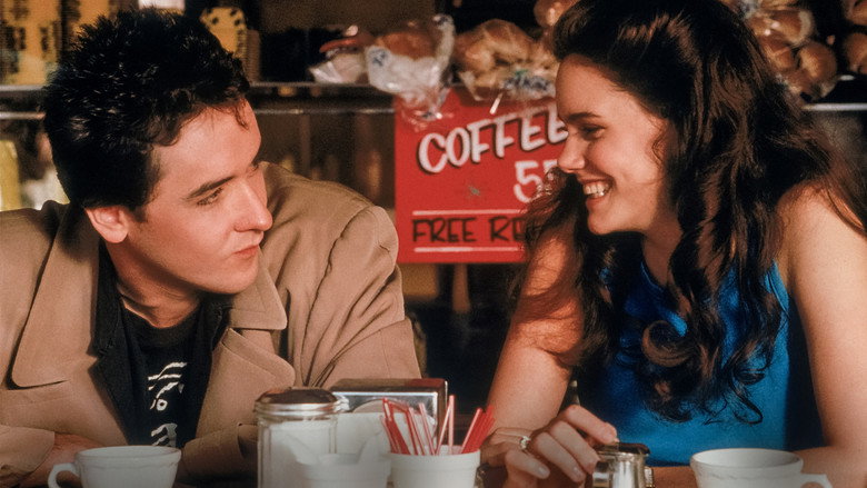 Say Anything... still 4