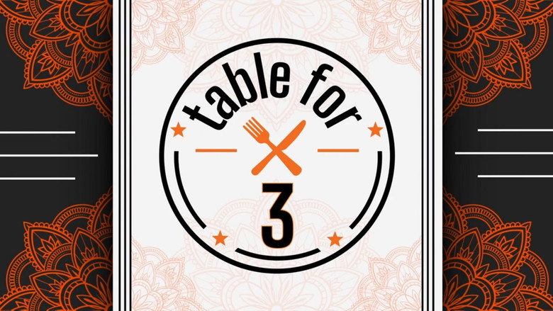 WWE Table For 3 still 1