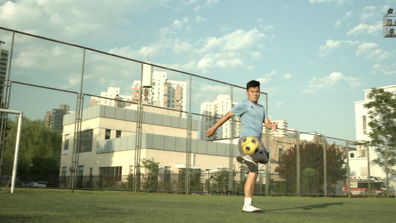 Tao - Fighting for Football in China still 1