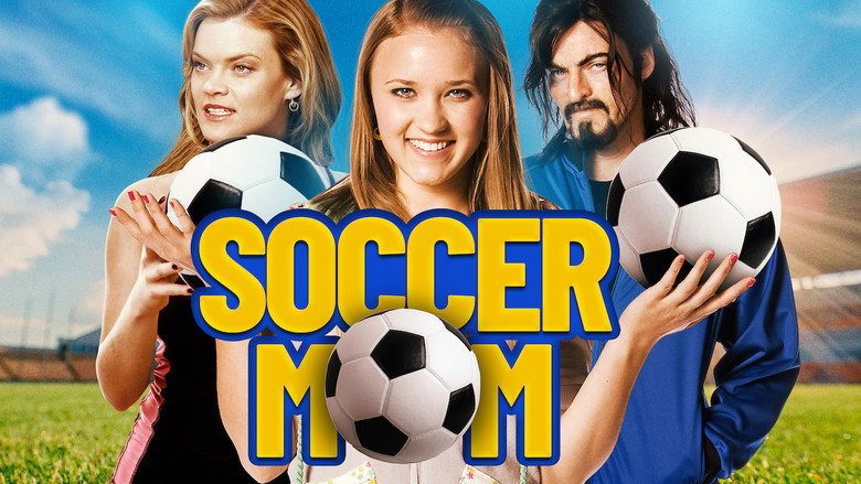Soccer Mom still 1