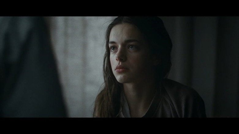 Our Broken Heart still 1