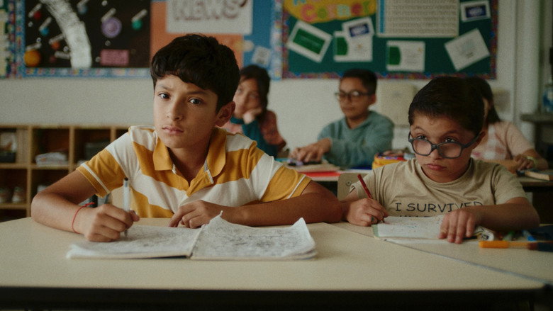 Viaje de Negocios still 3