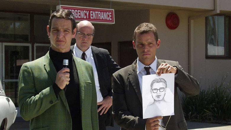 The Zodiac still 1