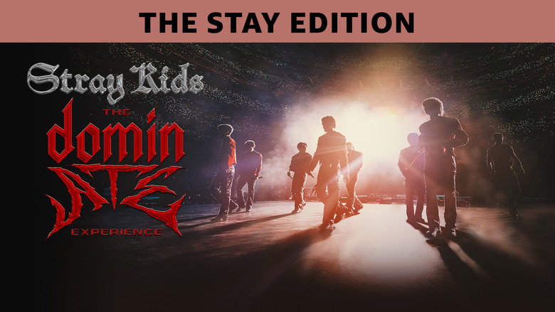 Stray Kids: The dominATE Experience still 5