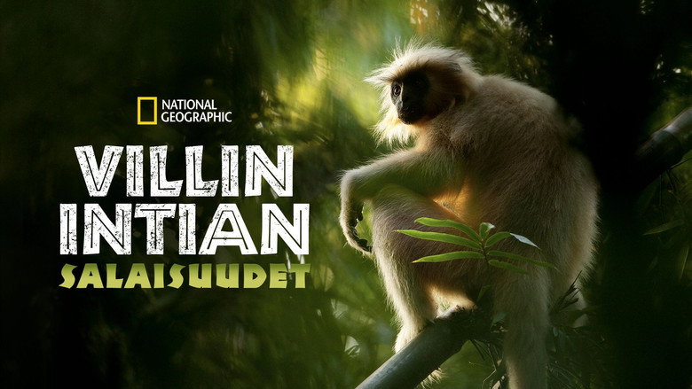 Secrets of Wild India still 8