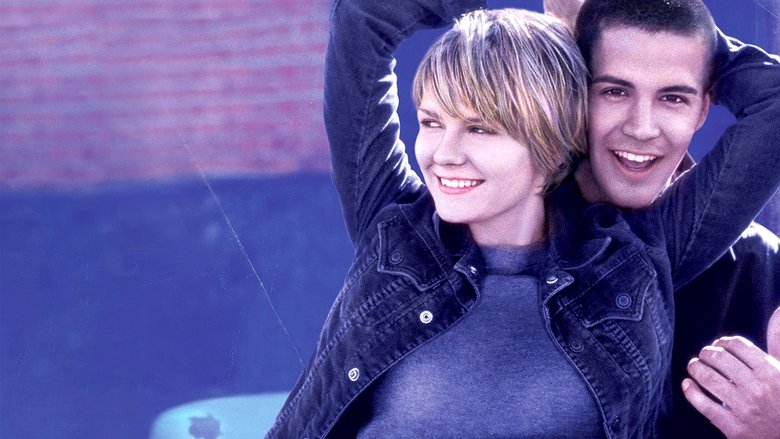 Crazy/Beautiful still 1